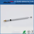 Top quality hot-sale 9sections telescopic rod antenna